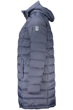 PEPE JEANS DAMEN BLAU JACKE