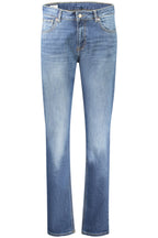 PEPE JEANS DAMEN-JEANS AUS DENIM, BLAU
