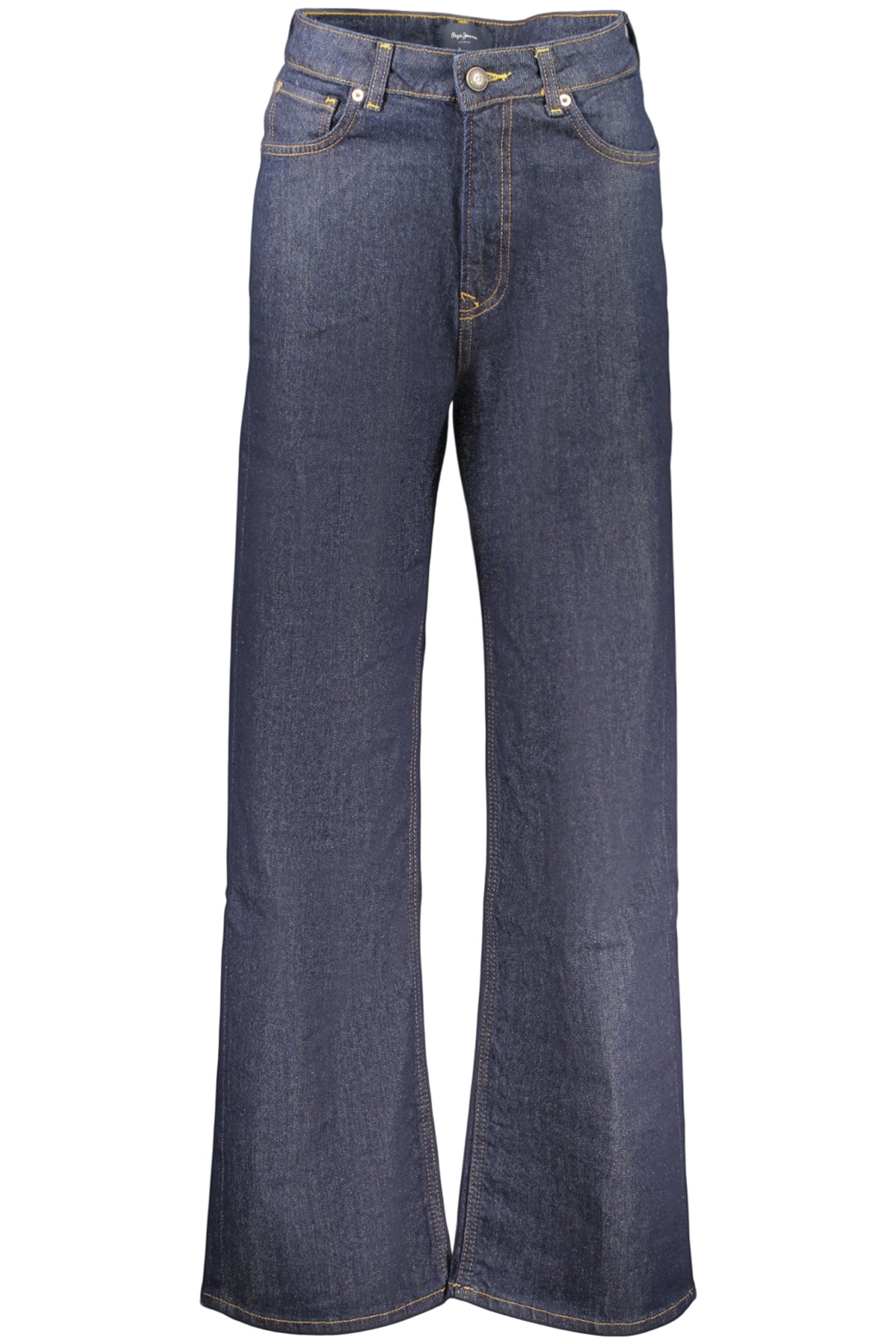PEPE JEANS Damen Jeans – Nan günstig online kaufen Blau