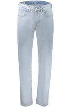 PEPE JEANS Herren-Jeans aus Denim, blau
