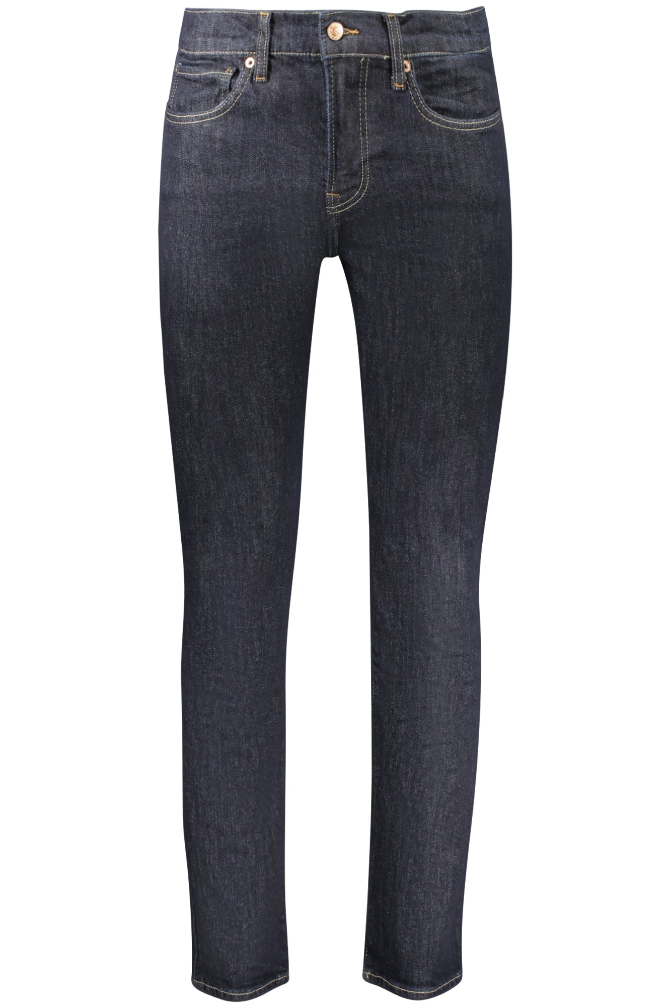 PEPE JEANS Herren-Jeans aus blauem Denim Hauptbild
