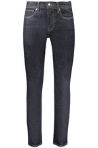 PEPE JEANS Herren-Jeans aus blauem Denim
