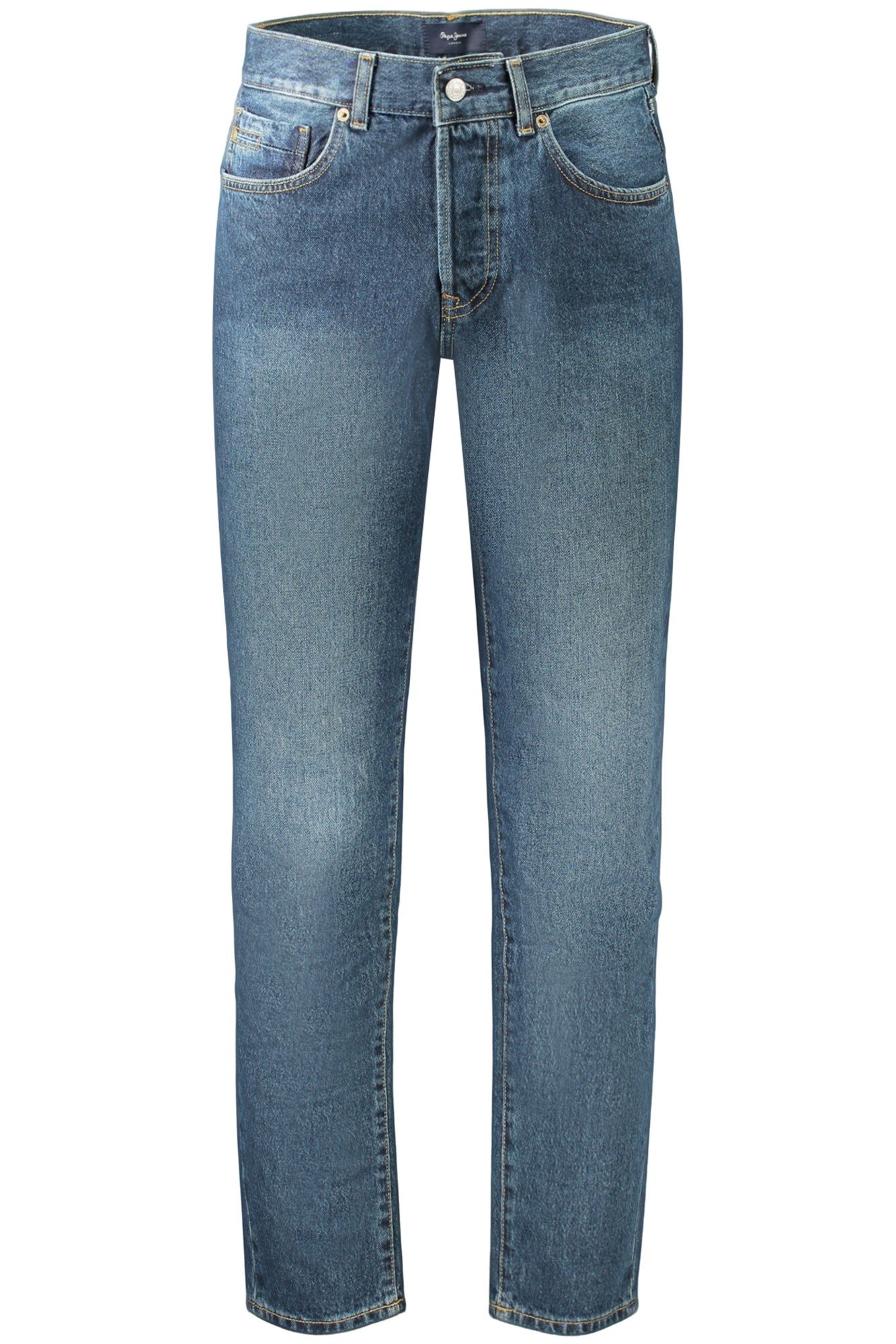PEPE JEANS Herren Jeans – Nan günstig online kaufen Blau