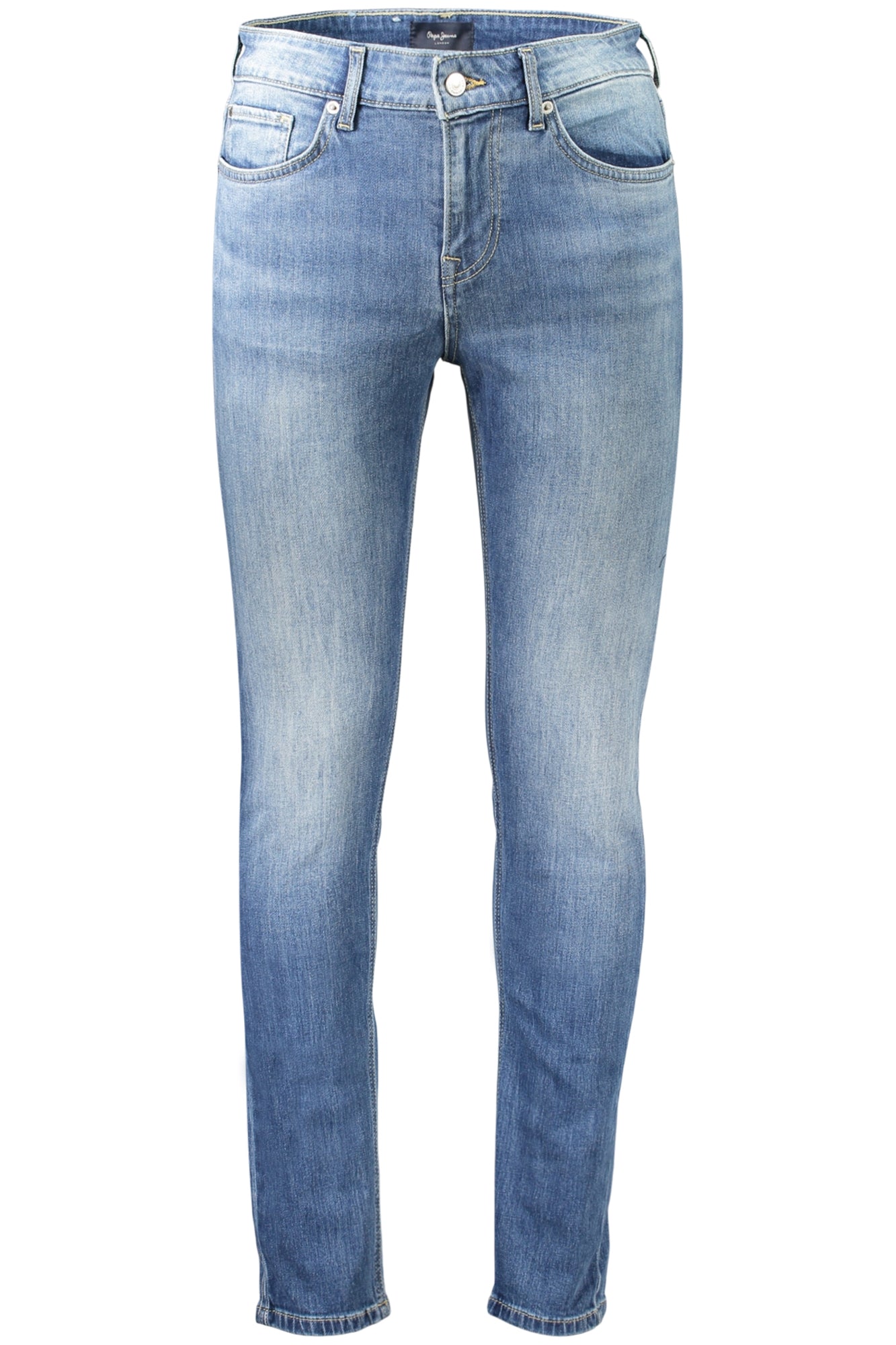 PEPE JEANS Herren Jeans – Nan günstig online kaufen Blau