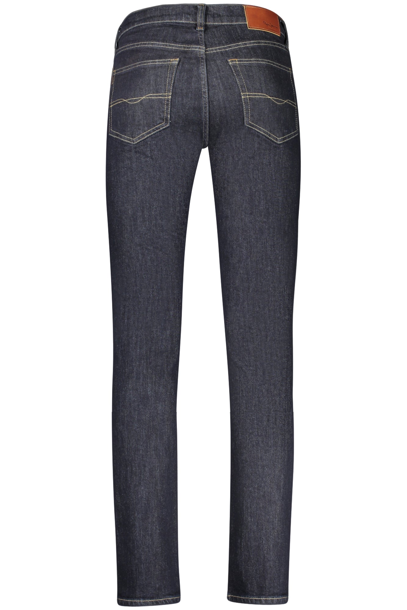 PEPE JEANS Herren-Jeans aus blauem Denim Zweitbild