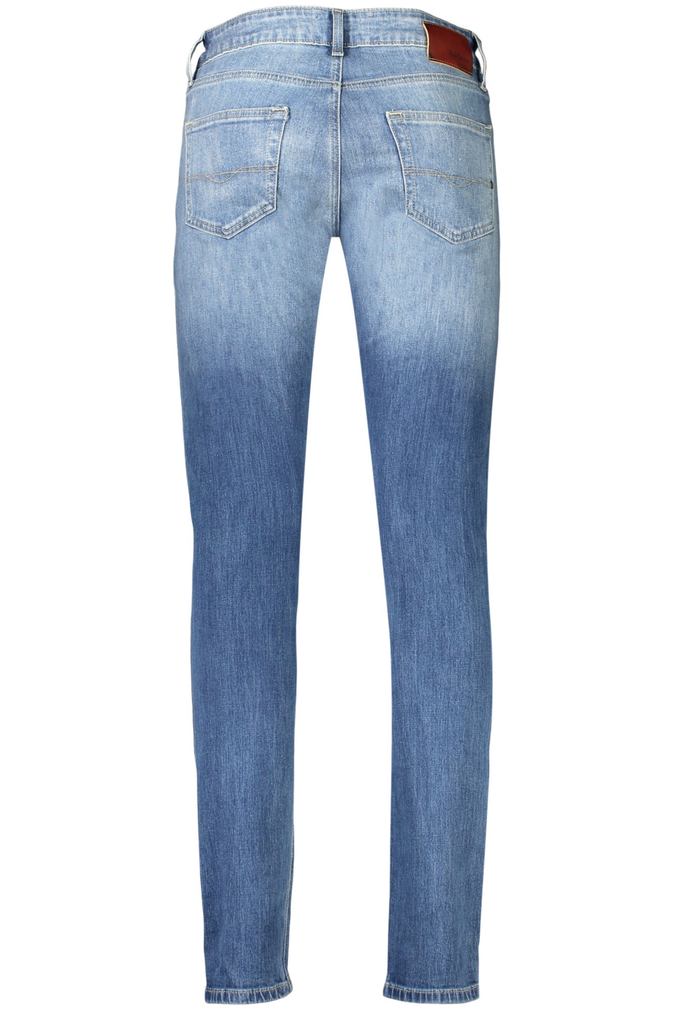 PEPE JEANS Herren Jeans – Nan günstig online kaufen Blau