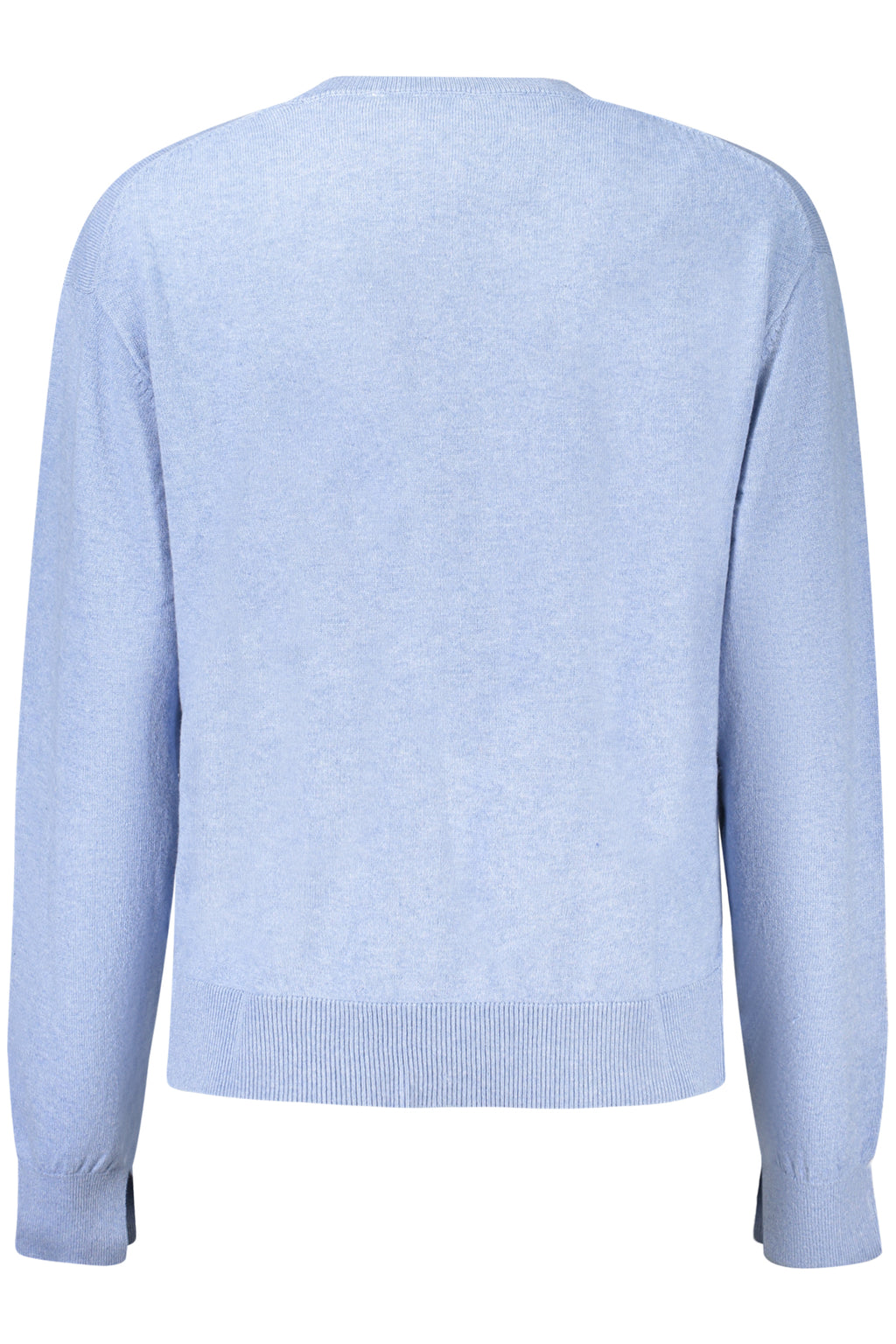 PEPE JEANS DAMEN BLAUER PULLOVER