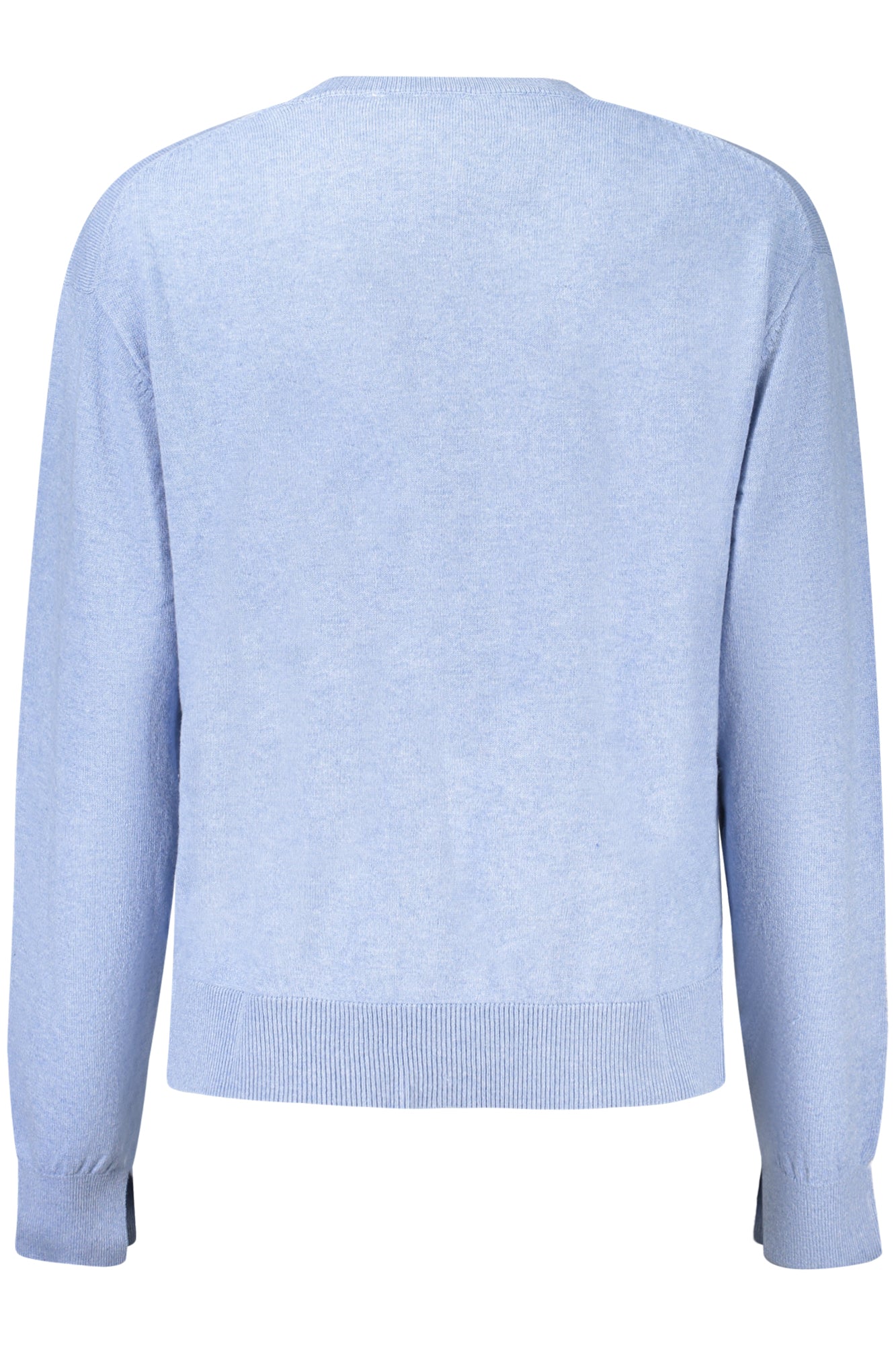 PEPE JEANS DAMEN BLAUER PULLOVER