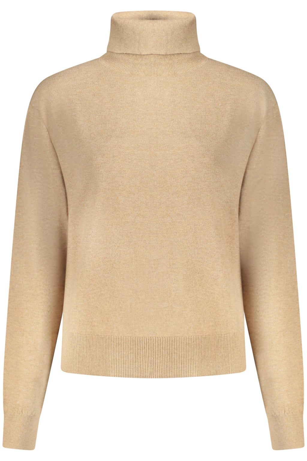 PEPE JEANS BEIGE PULLOVER FÜR DAMEN