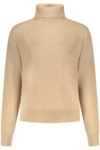 PEPE JEANS BEIGE PULLOVER FÜR DAMEN
