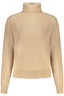 PEPE JEANS BEIGE PULLOVER FÜR DAMEN