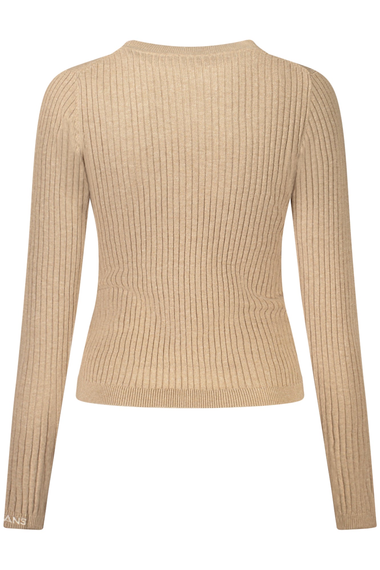 PEPE JEANS BEIGE PULLOVER FÜR DAMEN Zweitbild