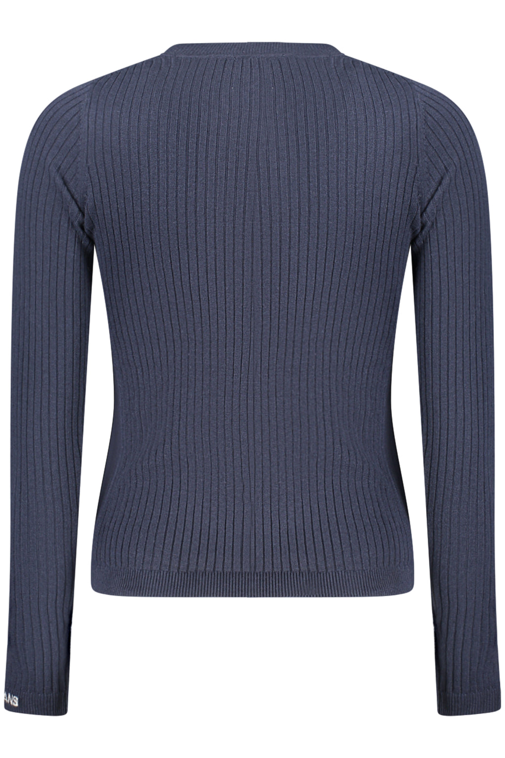 PEPE JEANS DAMEN BLAUER PULLOVER