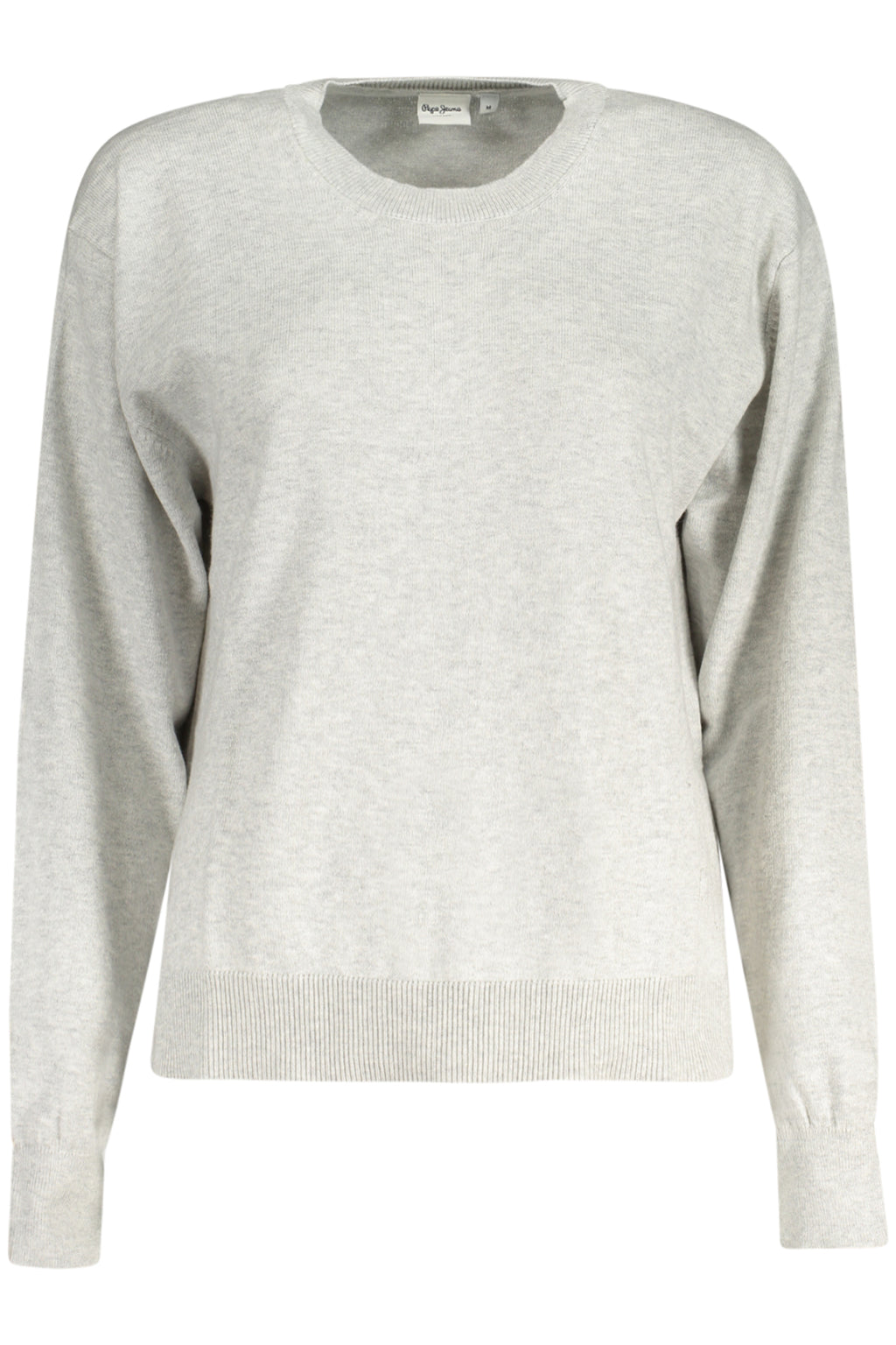 PEPE JEANS DAMEN-PULLOVER IN GRAU