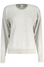 PEPE JEANS DAMEN-PULLOVER IN GRAU