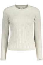 PEPE JEANS DAMEN-PULLOVER IN GRAU