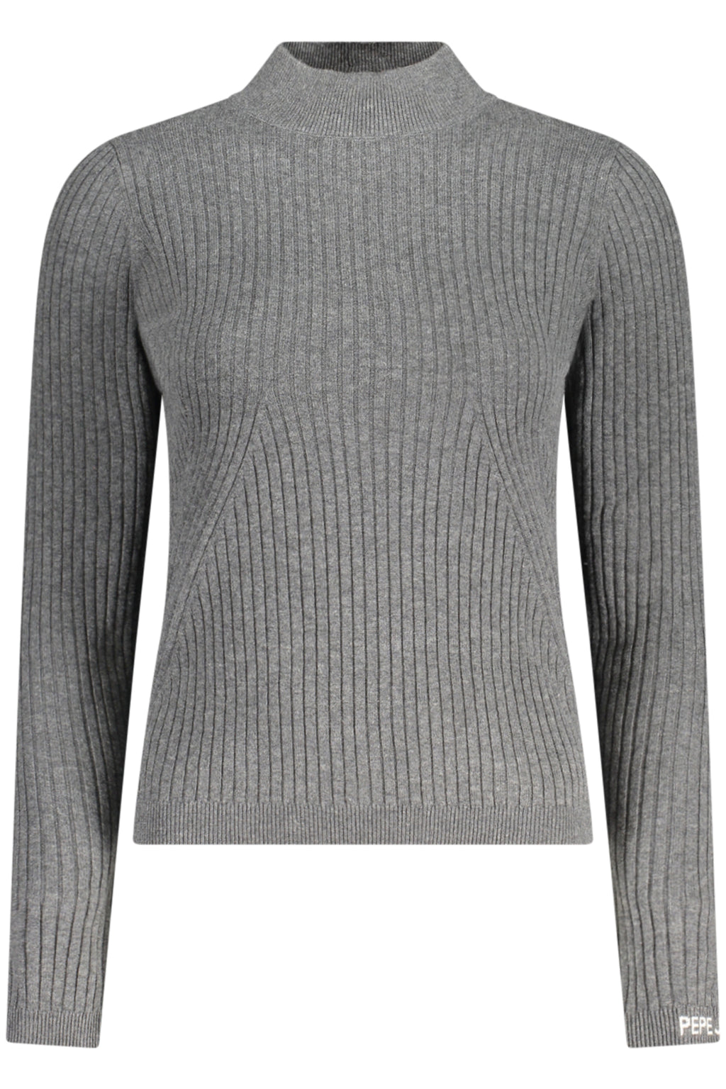 PEPE JEANS DAMEN-PULLOVER IN GRAU
