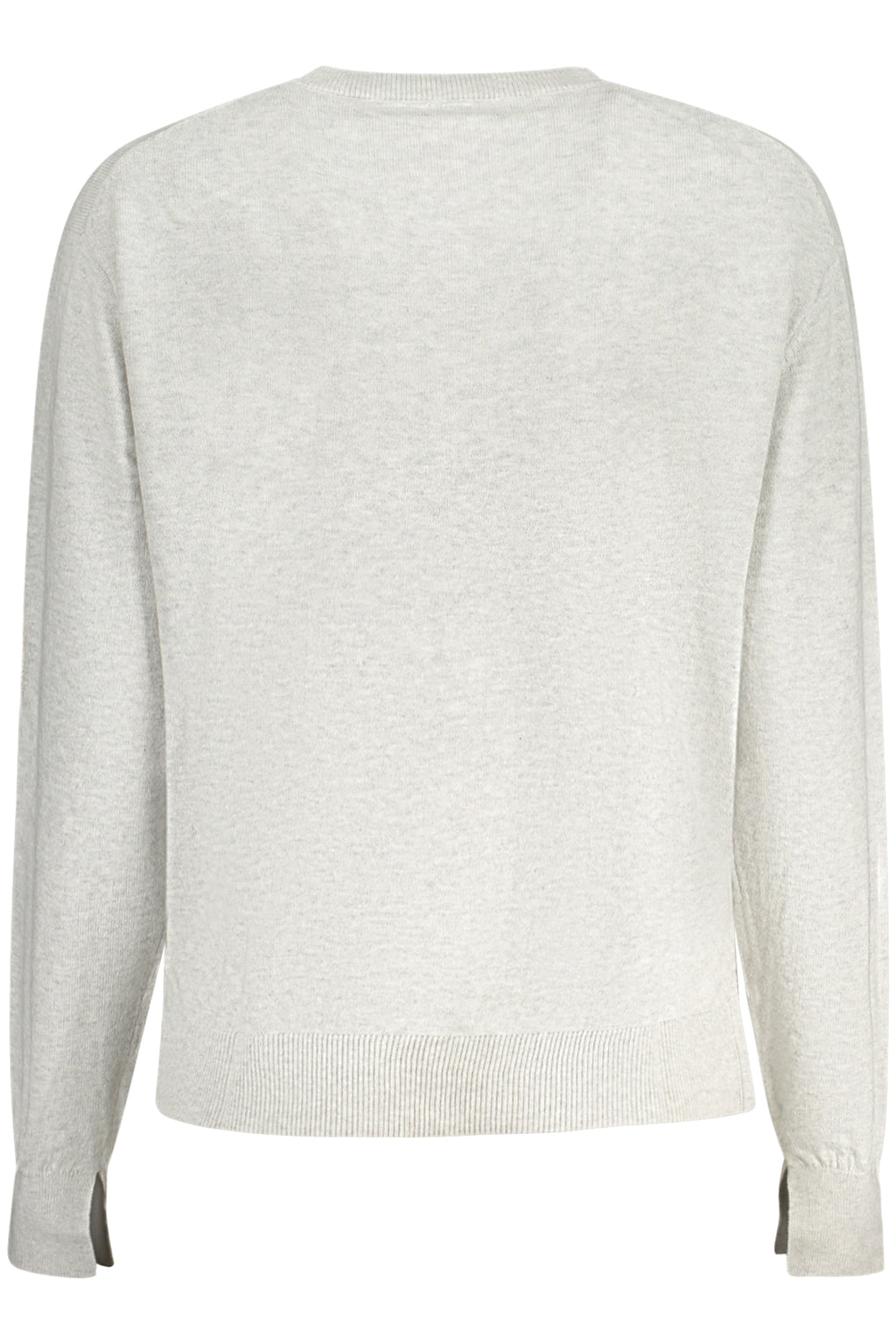 PEPE JEANS DAMEN-PULLOVER IN GRAU