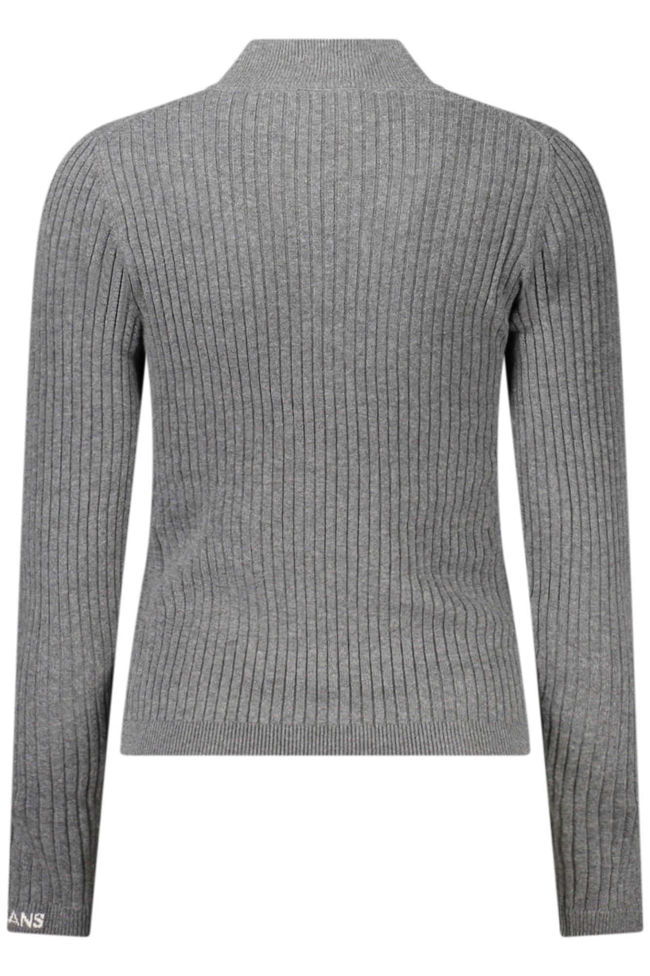 PEPE JEANS DAMEN-PULLOVER IN GRAU Zweitbild