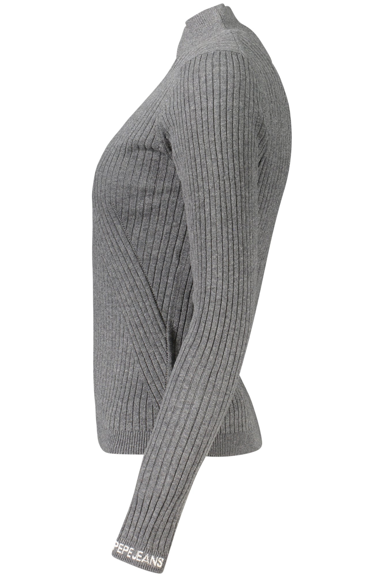 PEPE JEANS Damen Oberteile – Pullover günstig online kaufen Grau