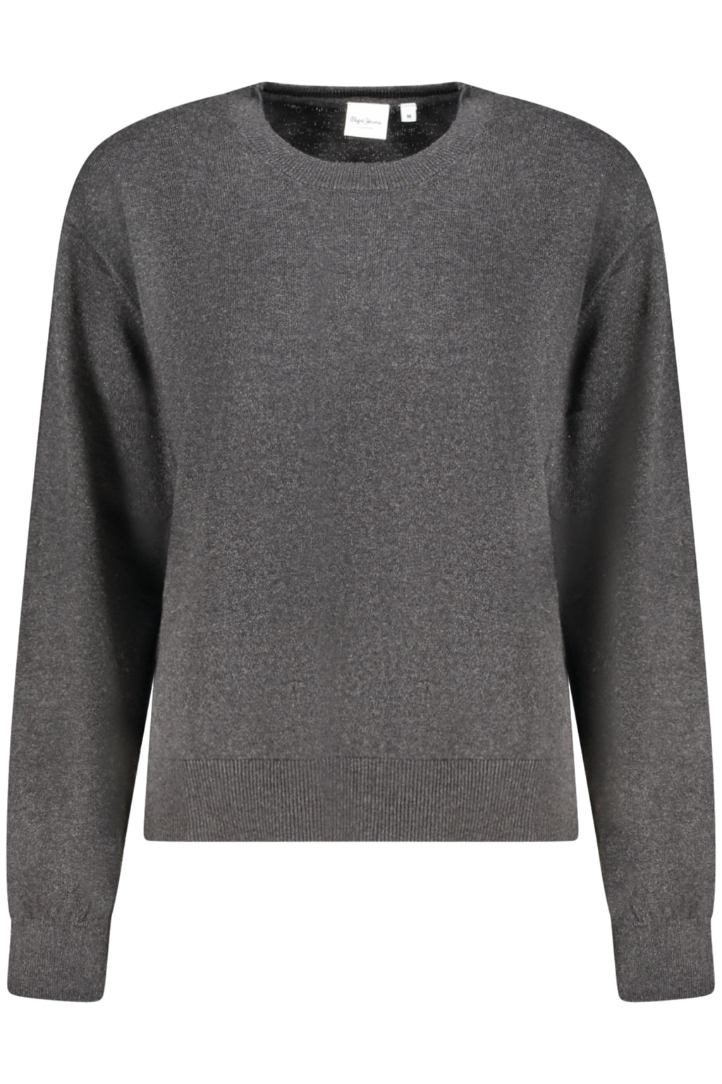 PEPE JEANS DAMEN SCHWARZER PULLOVER