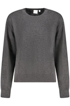 PEPE JEANS DAMEN SCHWARZER PULLOVER