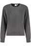 PEPE JEANS DAMEN SCHWARZER PULLOVER