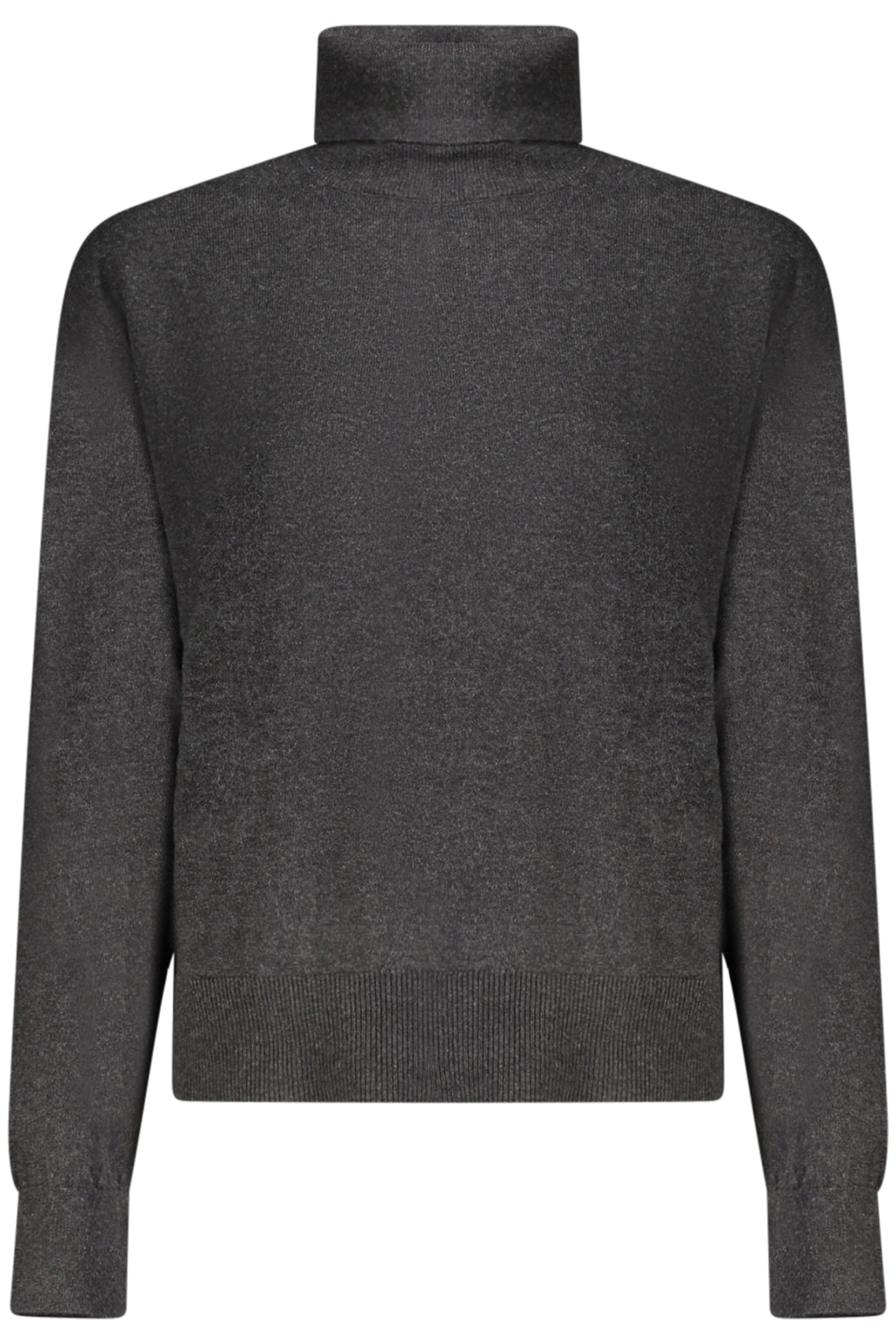 PEPE JEANS DAMEN SCHWARZER PULLOVER