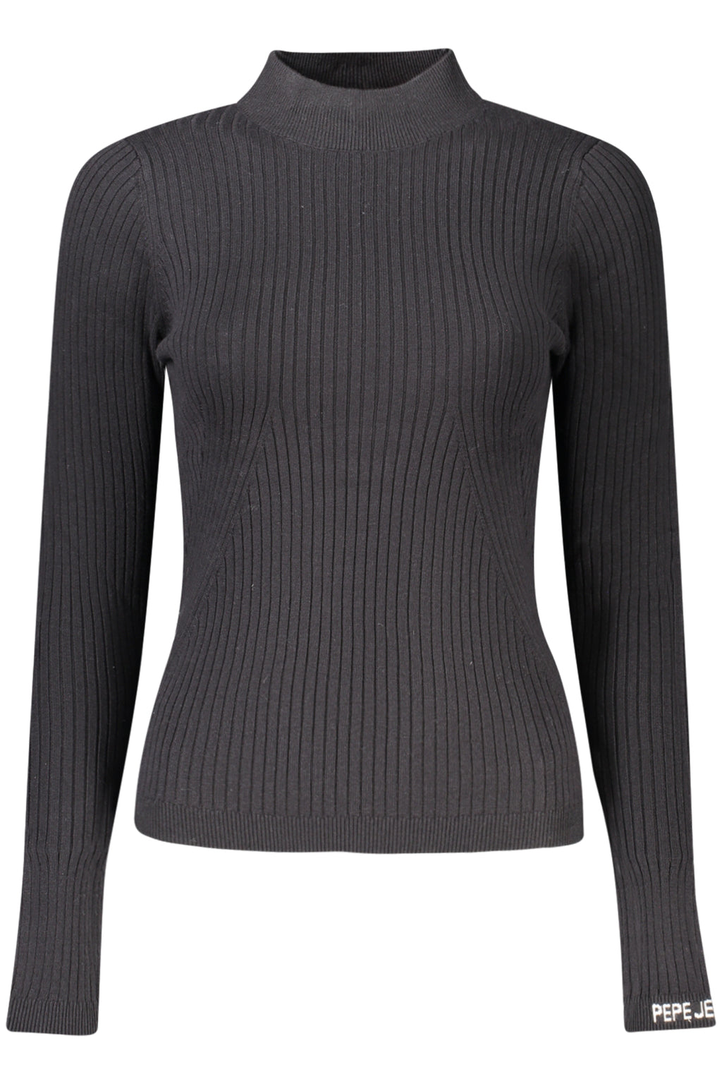 PEPE JEANS DAMEN SCHWARZER PULLOVER