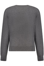 PEPE JEANS DAMEN SCHWARZER PULLOVER