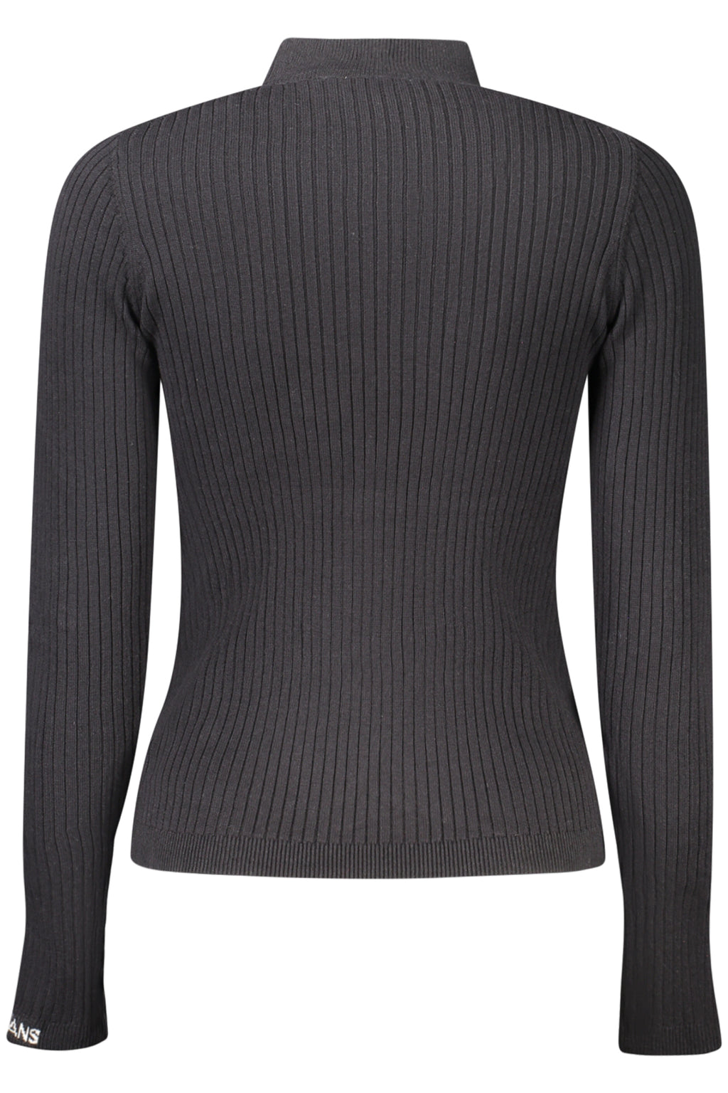 PEPE JEANS DAMEN SCHWARZER PULLOVER