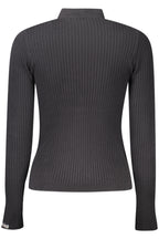 PEPE JEANS DAMEN SCHWARZER PULLOVER
