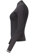 PEPE JEANS DAMEN SCHWARZER PULLOVER