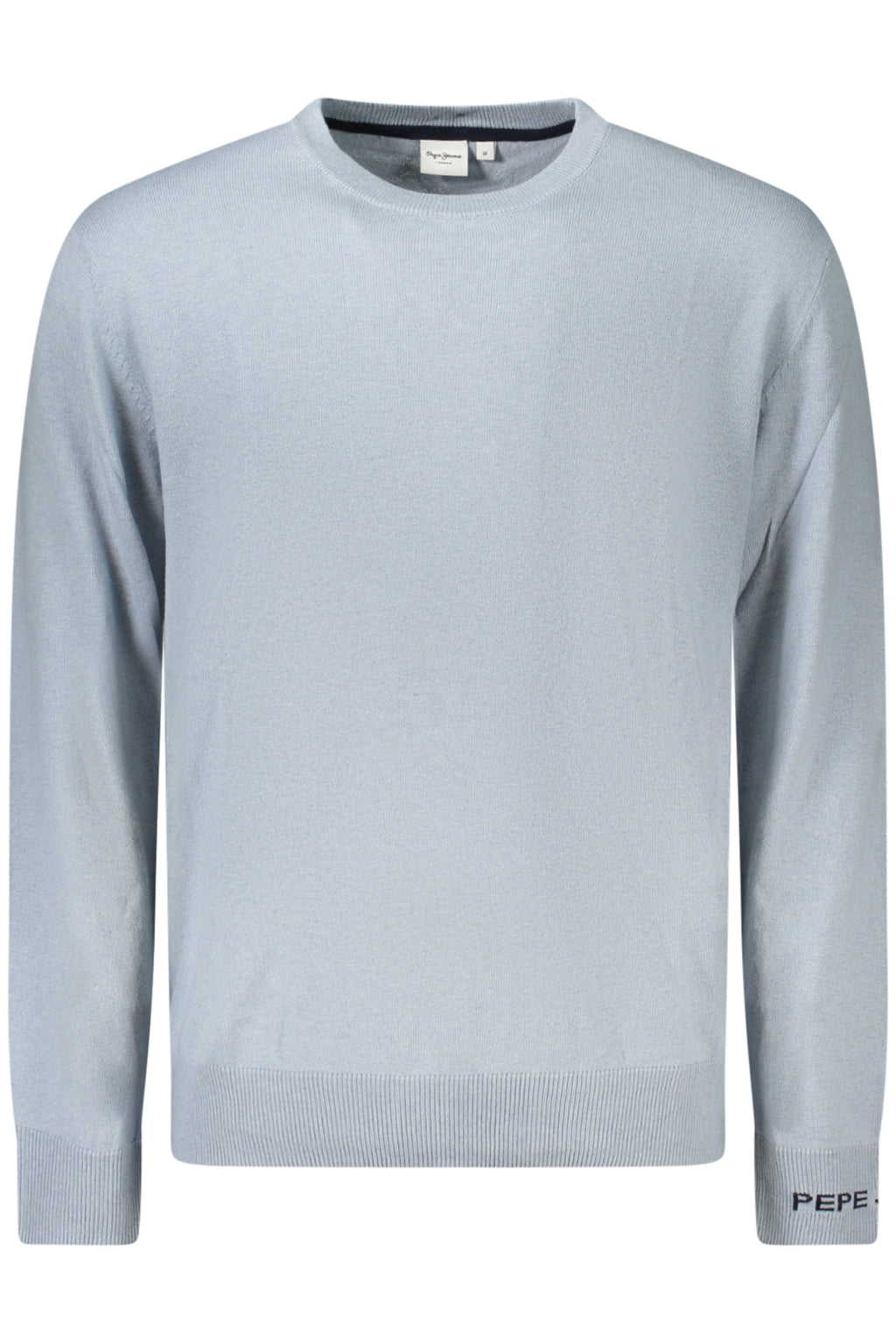 PEPE JEANS HERREN BLAUER PULLOVER