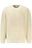 PEPE JEANS HERREN BEIGE PULLOVER