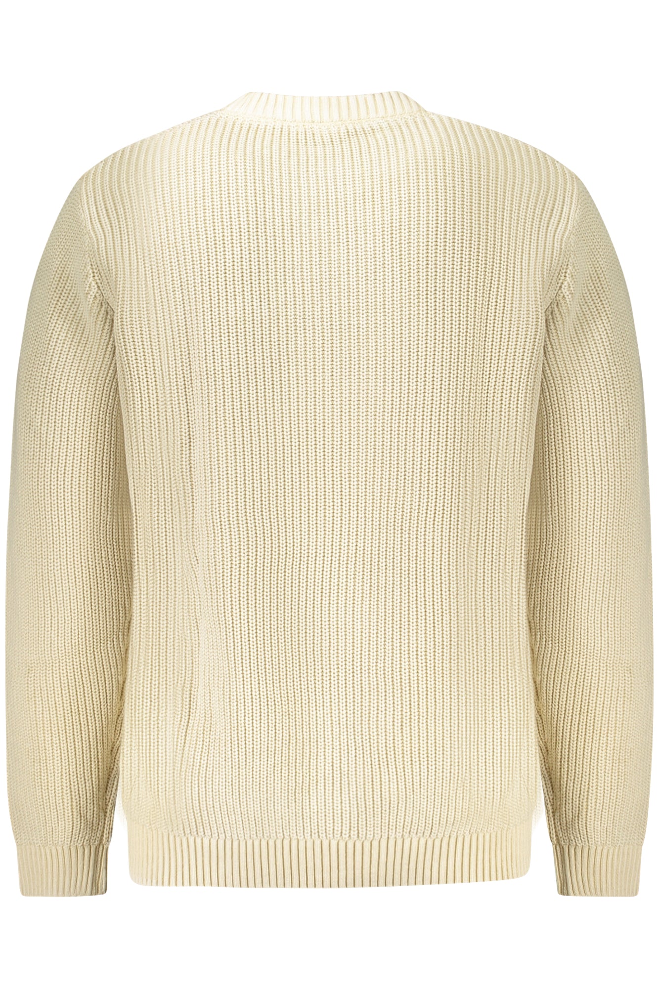 Pepe Jeans Pullover Herren – Blauer Rundhals aus 100% Baumwolle | soulluna.de Beige