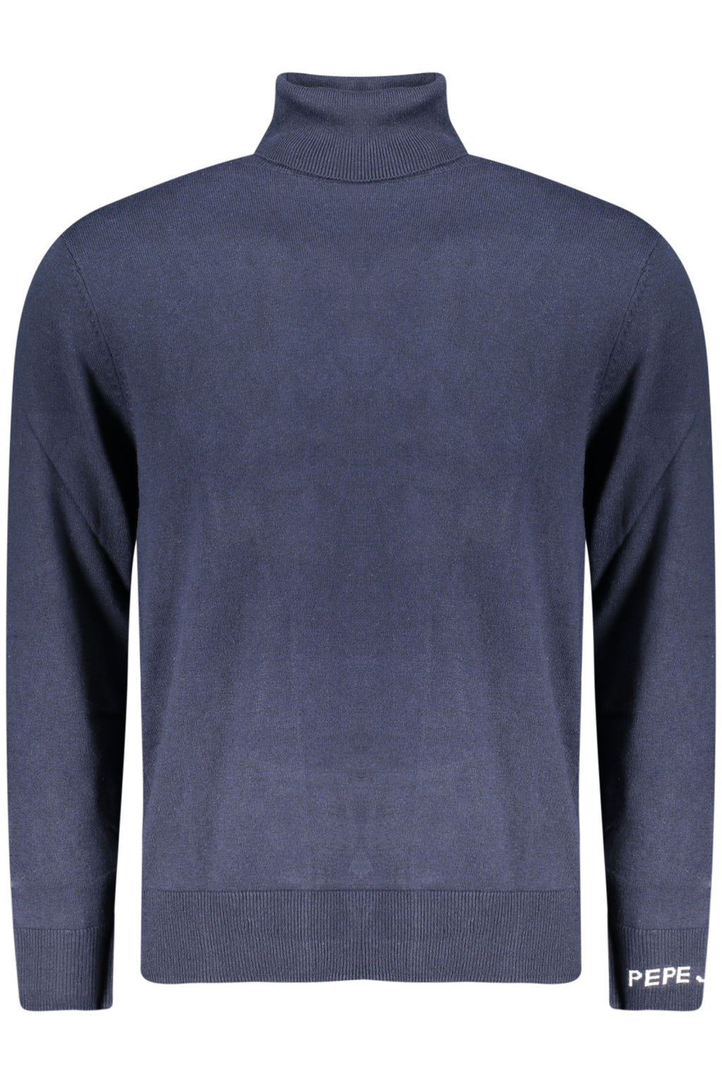 PEPE JEANS HERREN BLAUER PULLOVER