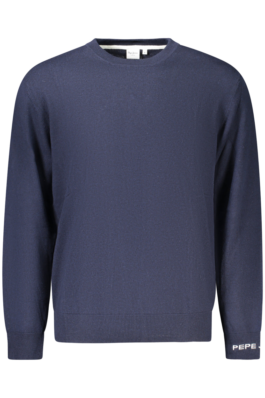 PEPE JEANS HERREN BLAUER PULLOVER