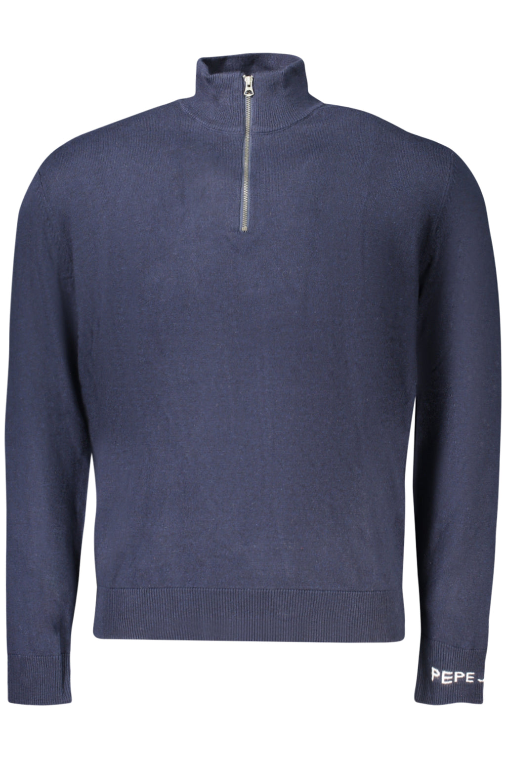 PEPE JEANS HERREN BLAUER PULLOVER