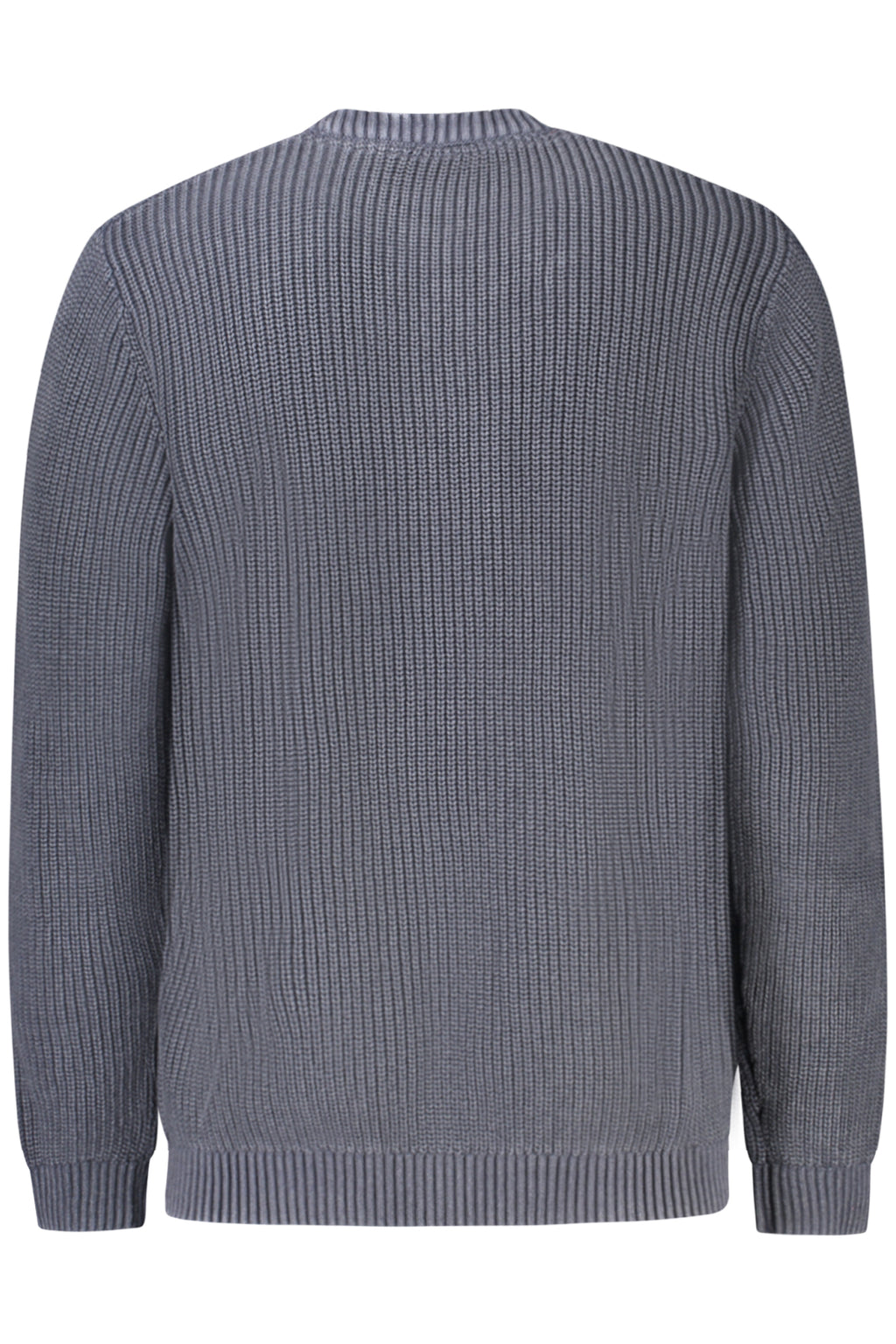 PEPE JEANS HERREN BLAUER PULLOVER