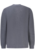 PEPE JEANS HERREN BLAUER PULLOVER