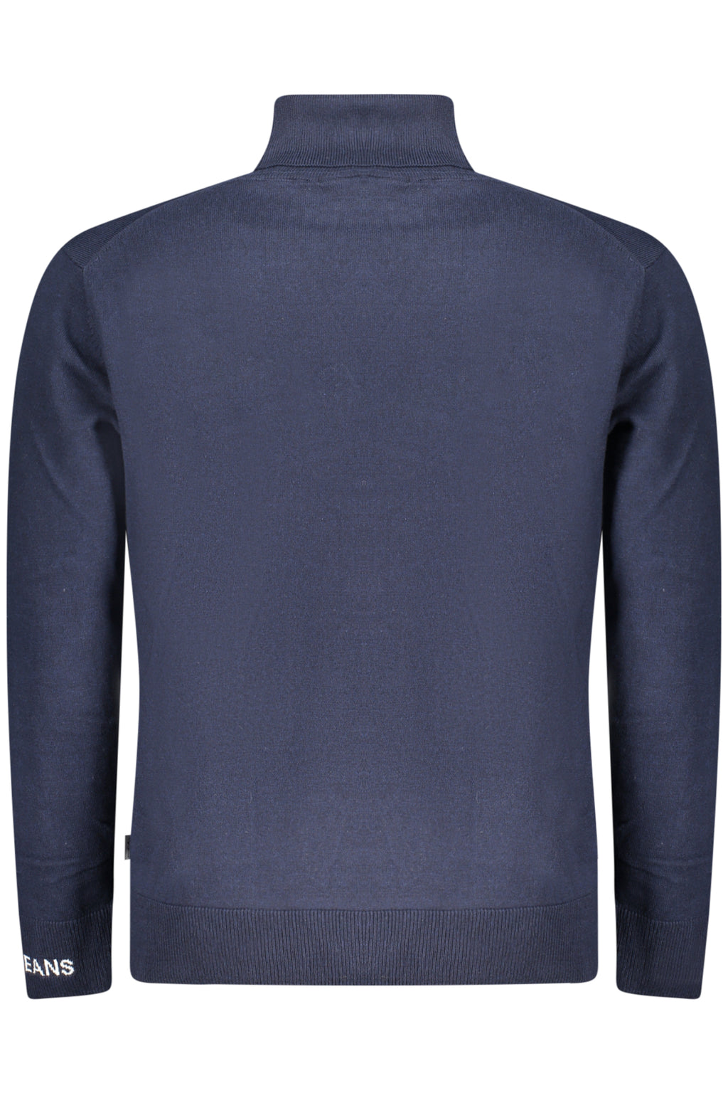 PEPE JEANS HERREN BLAUER PULLOVER