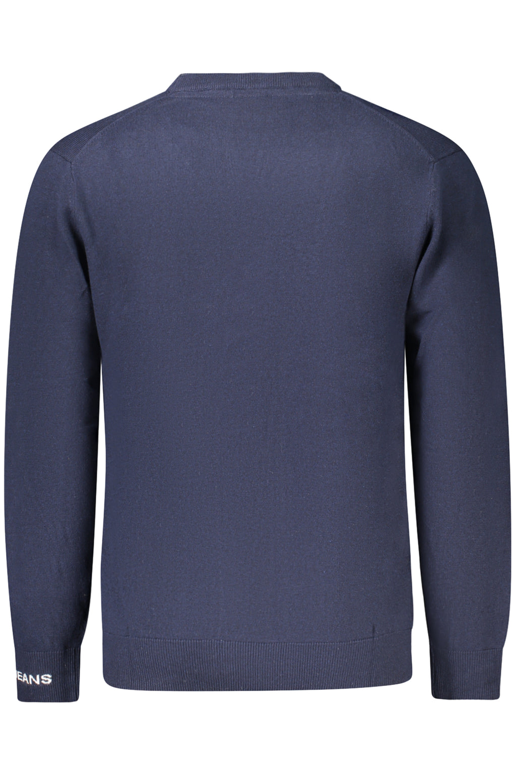 PEPE JEANS HERREN BLAUER PULLOVER