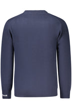 PEPE JEANS HERREN BLAUER PULLOVER