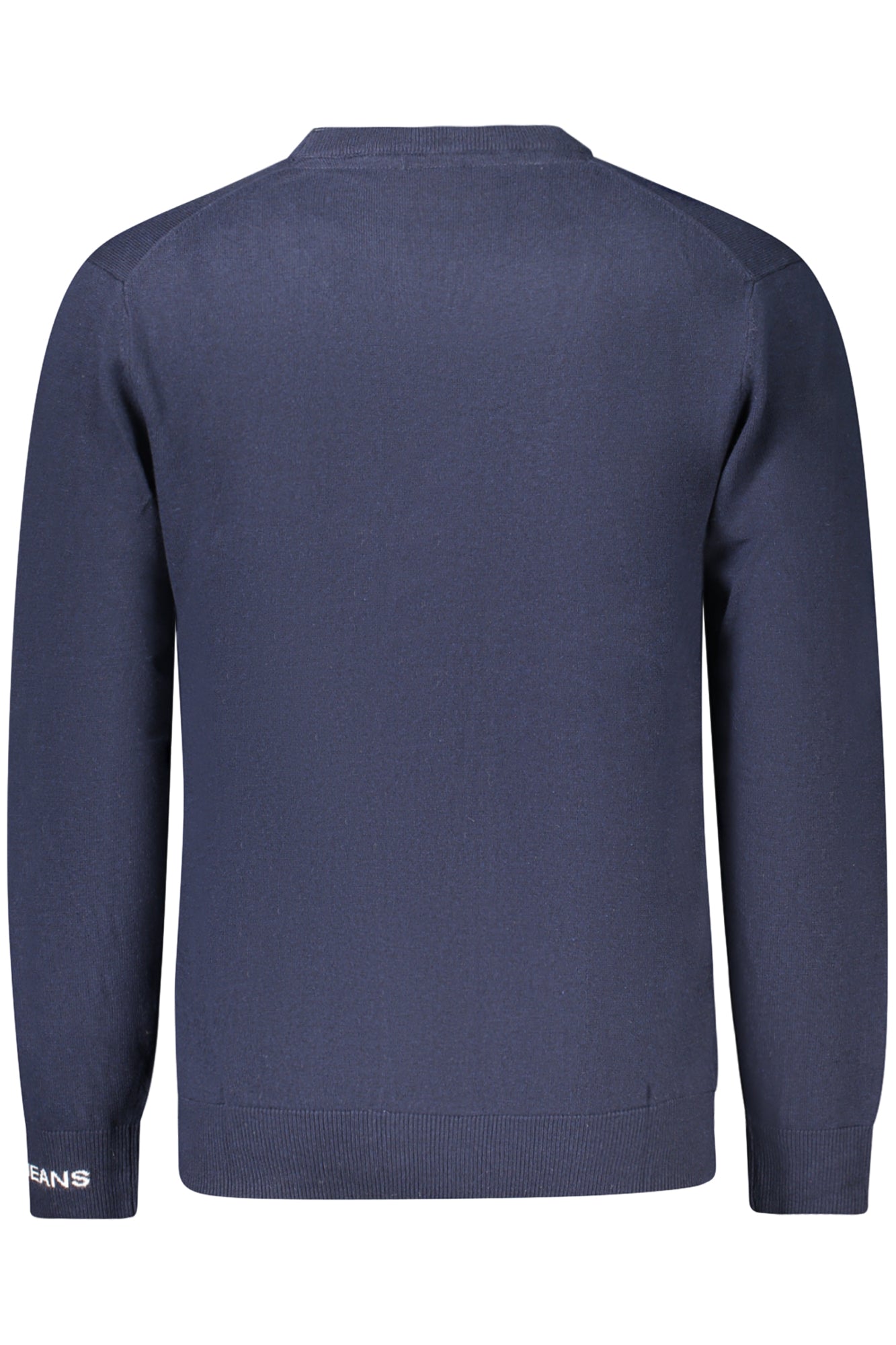 PEPE JEANS HERREN BLAUER PULLOVER