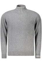 PEPE JEANS HERREN-PULLOVER GRAU