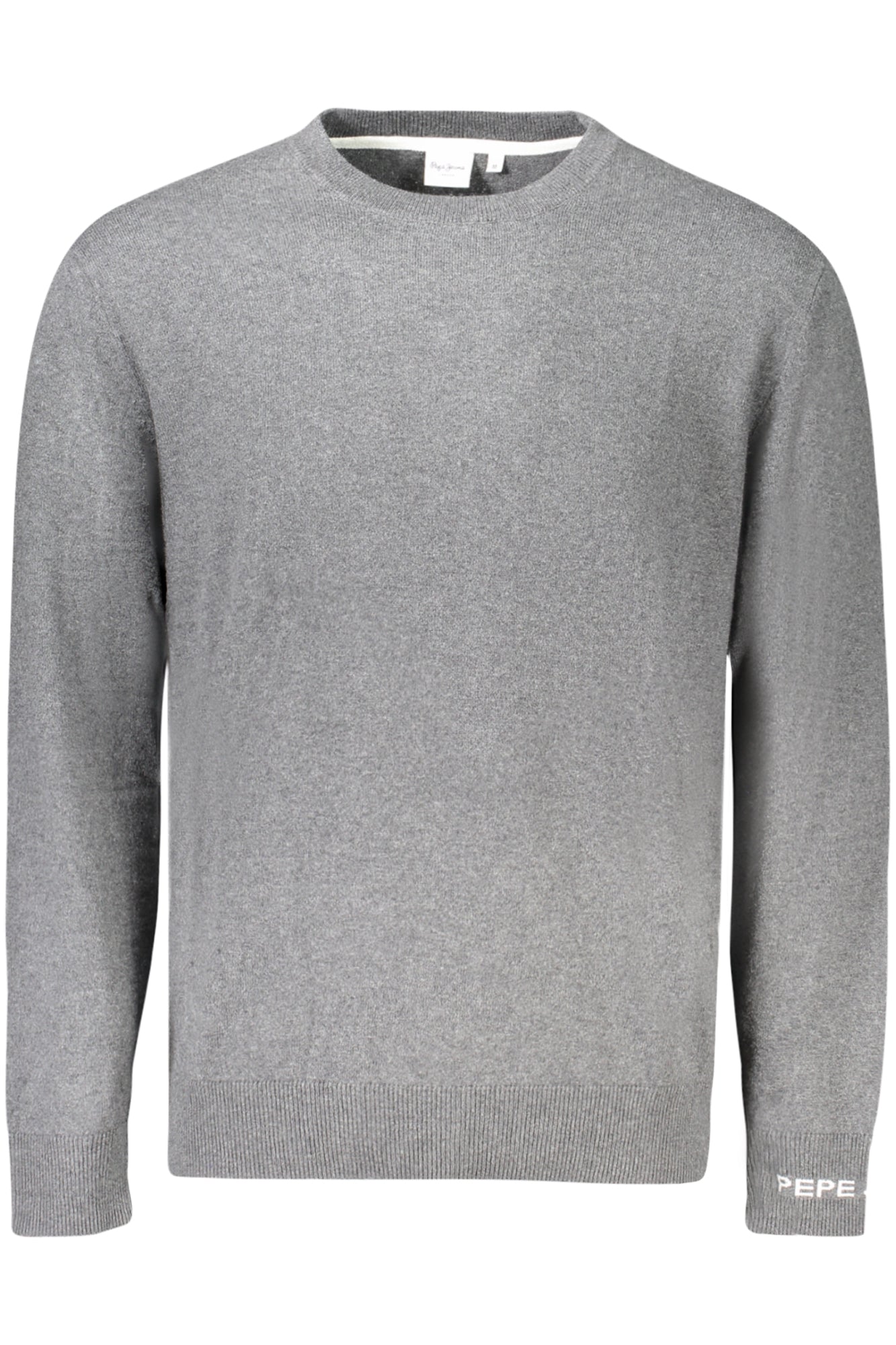 Pepe Jeans Herren Schwarzer Pullover Zweitbild