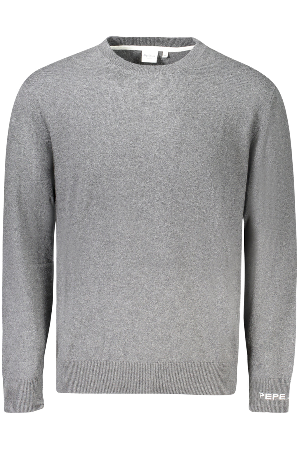 PEPE JEANS HERREN-PULLOVER GRAU