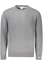 PEPE JEANS HERREN-PULLOVER GRAU