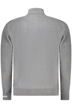 PEPE JEANS HERREN-PULLOVER GRAU